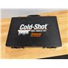Image 11 : General Pipe Cleaners Cold-Shot Pipe Freeze Kit in Hard Case