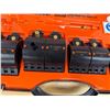 Image 5 : General Pipe Cleaners Cold-Shot Pipe Freeze Kit in Hard Case