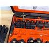 Image 7 : General Pipe Cleaners Cold-Shot Pipe Freeze Kit in Hard Case
