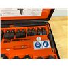 Image 9 : General Pipe Cleaners Cold-Shot Pipe Freeze Kit in Hard Case