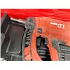 Image 10 : Hilti GX3 Nail Gun in Hard Case
