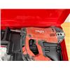 Image 3 : Hilti GX3 Nail Gun in Hard Case