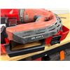 Image 8 : Hilti GX3 Nail Gun in Hard Case