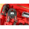 Image 12 : Milwaukee 2922-22 FORCE LOGIC Press Tool w/ Multiple Crimp Press Jaws in Hard Case