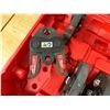 Image 13 : Milwaukee 2922-22 FORCE LOGIC Press Tool w/ Multiple Crimp Press Jaws in Hard Case