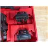 Image 14 : Milwaukee 2922-22 FORCE LOGIC Press Tool w/ Multiple Crimp Press Jaws in Hard Case