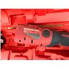 Image 4 : Milwaukee 2922-22 FORCE LOGIC Press Tool w/ Multiple Crimp Press Jaws in Hard Case