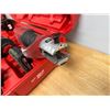 Image 5 : Milwaukee 2922-22 FORCE LOGIC Press Tool w/ Multiple Crimp Press Jaws in Hard Case