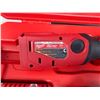 Image 4 : Milwaukee 2773-20L  FORCE LOGIC Long Throw Press Tool w/ Crimp Press Jaws, Battery & Charger in Hard