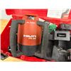 Image 3 : Hilti PR26 Green Rotary Laser Level in Hard Case