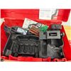 Image 5 : Hilti PR26 Green Rotary Laser Level in Hard Case