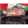 Image 7 : Hilti PR26 Green Rotary Laser Level in Hard Case