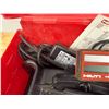 Image 8 : Hilti PR26 Green Rotary Laser Level in Hard Case