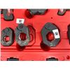 Image 12 : Milwaukee 49-16-2692X Pivoting Press Ring Kit in Hard Case