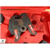 Image 8 : Milwaukee 49-16-2692X Pivoting Press Ring Kit in Hard Case