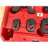 Image 9 : Milwaukee 49-16-2692X Pivoting Press Ring Kit in Hard Case