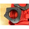 Image 5 : Milwaukee 49-16-2698X Pivoting Press Ring Kit in Hard Case