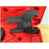 Image 9 : Milwaukee 49-16-2698X Pivoting Press Ring Kit in Hard Case