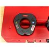 Image 3 : Milwaukee 49-16-2697 Press & Jaw Ring Kit in Hard Case