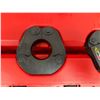 Image 6 : Milwaukee 49-16-2697 Press & Jaw Ring Kit in Hard Case