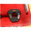 Image 7 : Milwaukee 49-16-2697 Press & Jaw Ring Kit in Hard Case