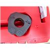 Image 8 : Milwaukee 49-16-2697 Press & Jaw Ring Kit in Hard Case