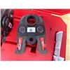 Image 9 : Milwaukee 49-16-2697 Press & Jaw Ring Kit in Hard Case
