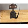 Image 3 : Ryobi Drill Press w/ Laser Alignment System