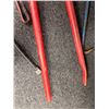 Image 5 : Chain Pipe Cutter, Pipe Wrench, T-Handle Tool & Lifting Hook