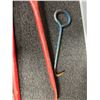 Image 6 : Chain Pipe Cutter, Pipe Wrench, T-Handle Tool & Lifting Hook