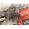 Image 14 : Ridgid Electric Pro Press w/ Multiple Crimp Press Jaws in Hard Case