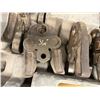 Image 15 : Ridgid Electric Pro Press w/ Multiple Crimp Press Jaws in Hard Case