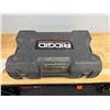 Image 21 : Ridgid Electric Pro Press w/ Multiple Crimp Press Jaws in Hard Case