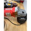 Image 5 : Vevor PGJ-199 Polisher w/ Polishing Wheels