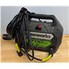 Image 1 : Greenworks Electric Pressure Washer 1700 PSI
