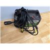 Image 3 : Greenworks Electric Pressure Washer 1700 PSI