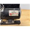 Image 2 : Triple R Specialty HT-90E Hydrostatic Test Pump