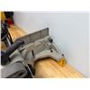 Image 7 : DeWalt DW718 Double Bevel Sliding Compound Miter Saw