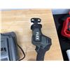 Image 4 : Flex FX2241 Reciprocating Saw w/ Battery & Charger