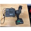 Image 5 : Flex FX2241 Reciprocating Saw w/ Battery & Charger