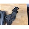 Image 6 : Flex FX2241 Reciprocating Saw w/ Battery & Charger