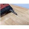 Image 3 : Hilti GX3 Nail Gun