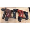 Image 1 : Qty 2 Hilti TE-6-A SDS-Plus Rotary Hammers