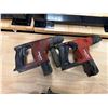 Image 2 : Qty 2 Hilti TE-6-A SDS-Plus Rotary Hammers