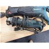 Image 4 : Multiple Makita Tools: Hammer Drill/Driver, Right Angle Drill & Reciprocating Saw