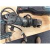 Image 5 : Multiple Makita Tools: Hammer Drill/Driver, Right Angle Drill & Reciprocating Saw