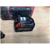 Image 10 : Multiple Milwaukee Tools: Hex Impact Driver, Tubing Cutter, Multi-Tool, HackZall, HammerVac, etc