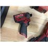 Image 3 : Multiple Milwaukee Tools: Hex Impact Driver, Tubing Cutter, Multi-Tool, HackZall, HammerVac, etc
