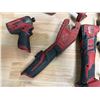 Image 4 : Multiple Milwaukee Tools: Hex Impact Driver, Tubing Cutter, Multi-Tool, HackZall, HammerVac, etc