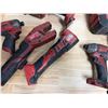 Image 7 : Multiple Milwaukee Tools: Hex Impact Driver, Tubing Cutter, Multi-Tool, HackZall, HammerVac, etc